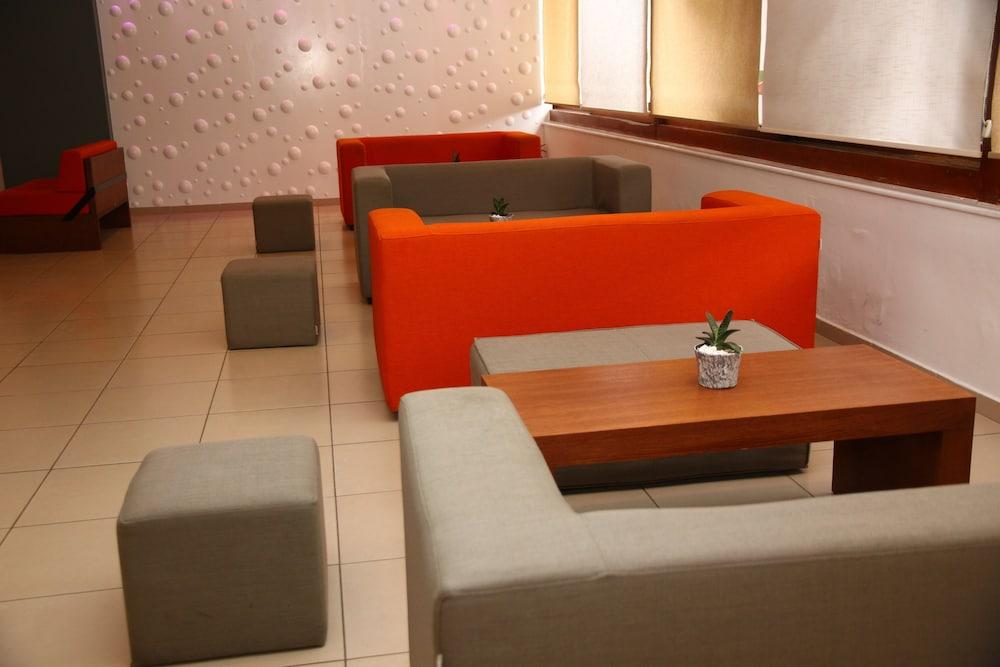 Niko Seaside Resort Mgallery (Adults Only) อายิโอสนิโกลาโอส ภายนอก รูปภาพ